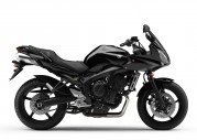 Yamaha FZ6 Fazer S2